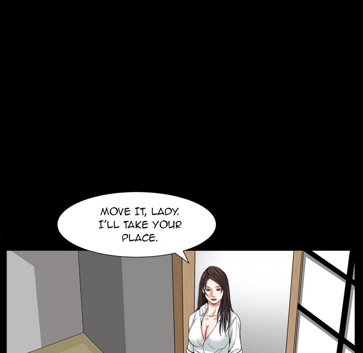 Snare - Chapter 11 Page 23