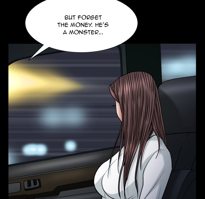 Snare - Chapter 15 Page 152