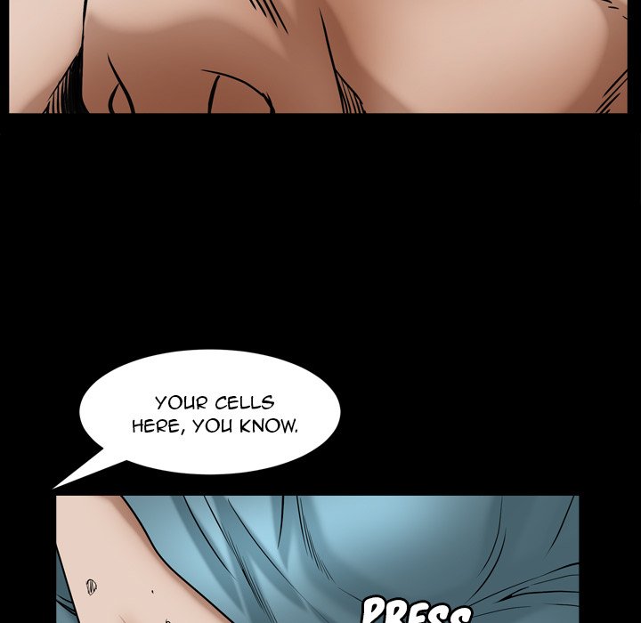Snare - Chapter 15 Page 67