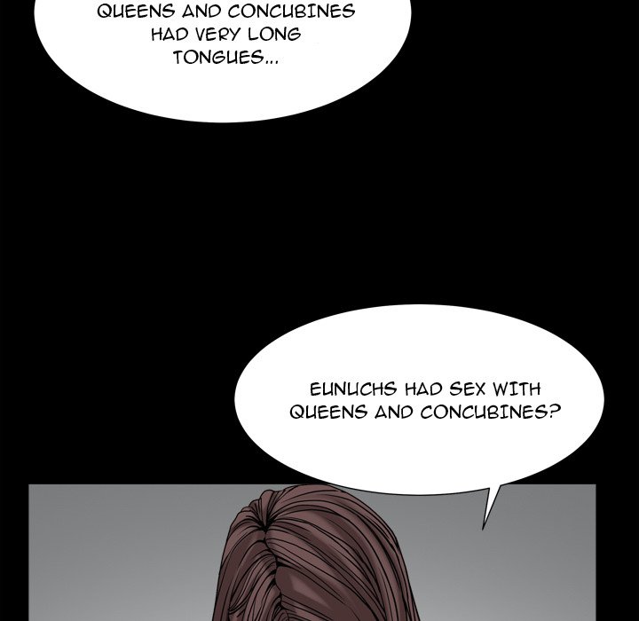 Snare - Chapter 18 Page 19
