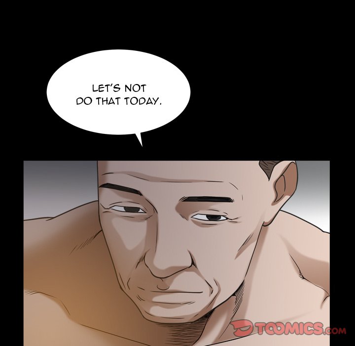 Snare - Chapter 18 Page 93