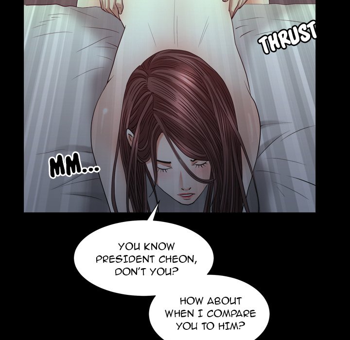 Snare - Chapter 19 Page 132