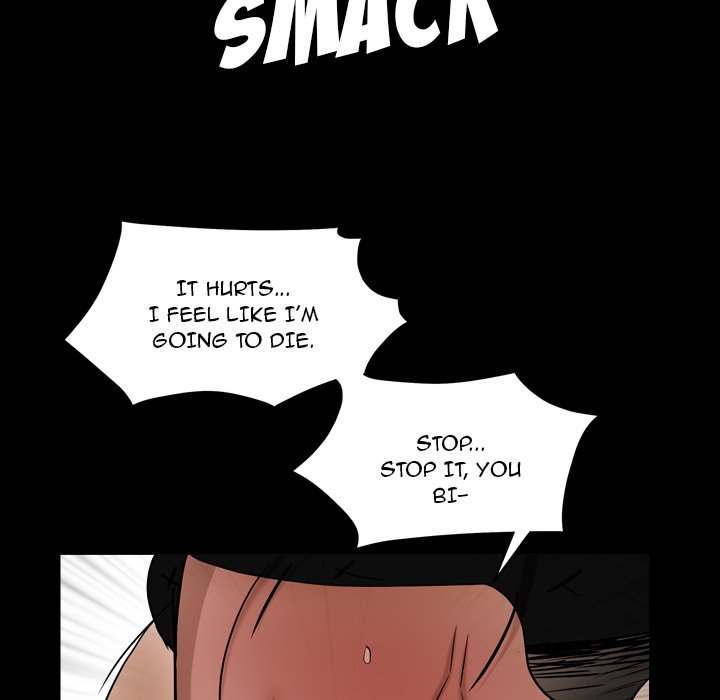 Snare - Chapter 19 Page 17