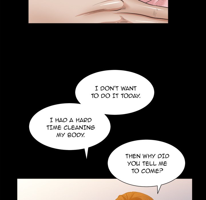 Snare - Chapter 19 Page 60