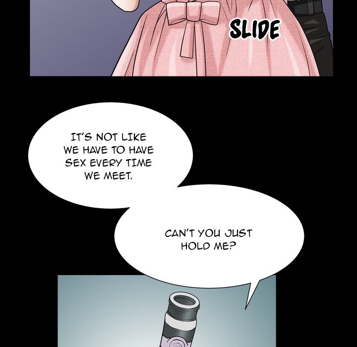 Snare - Chapter 19 Page 62