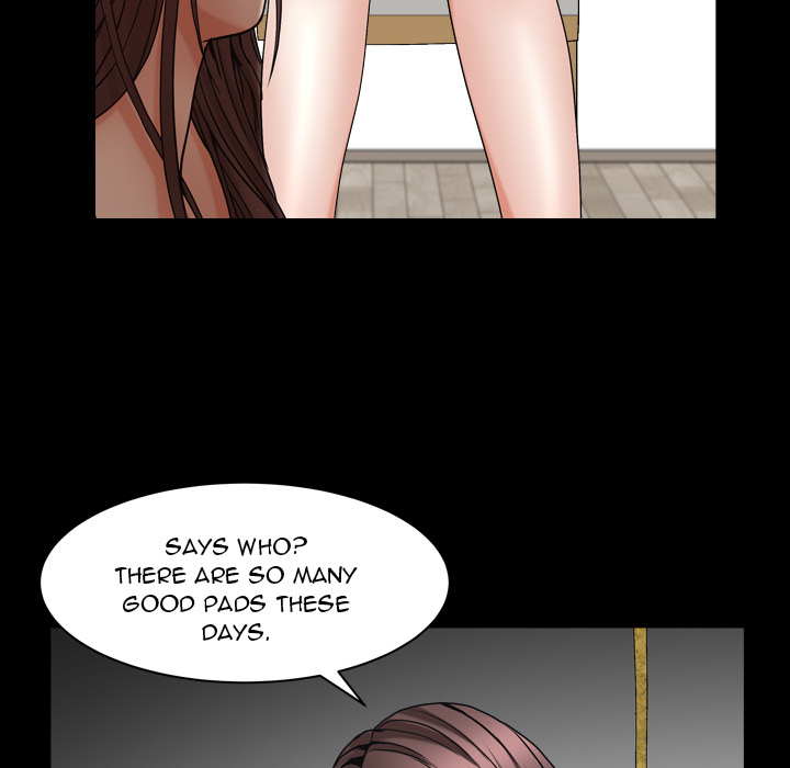 Snare - Chapter 2 Page 18