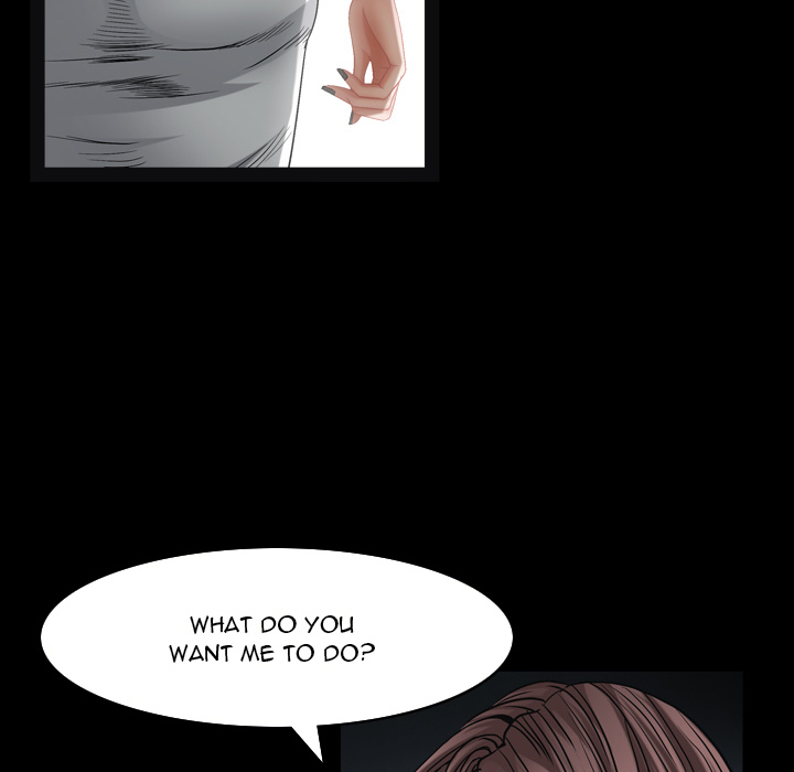 Snare - Chapter 2 Page 24