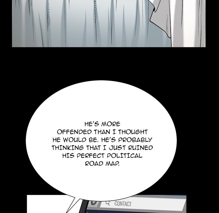 Snare - Chapter 21 Page 100