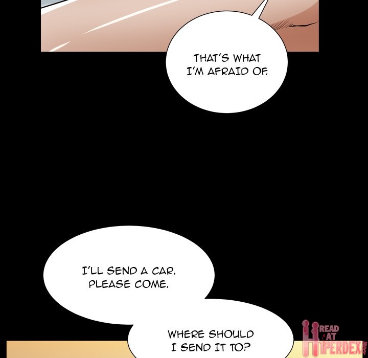 Snare - Chapter 21 Page 106
