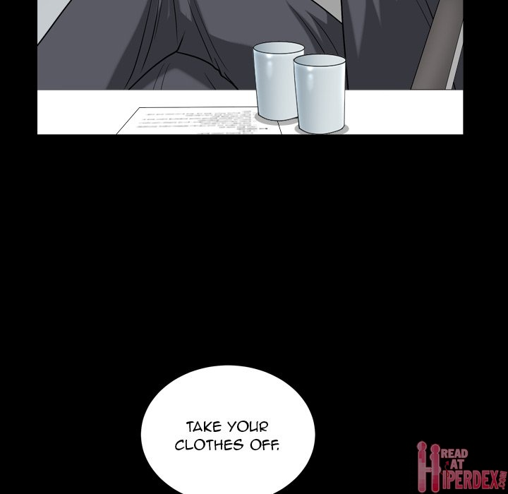 Snare - Chapter 21 Page 41