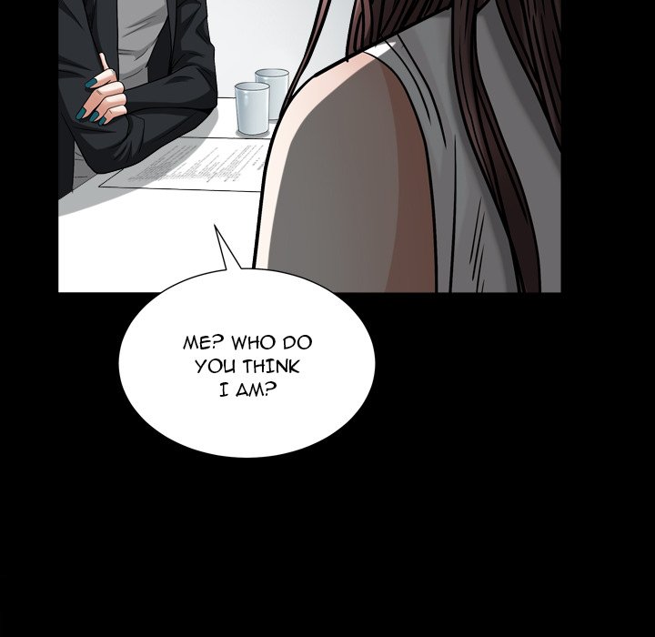 Snare - Chapter 21 Page 50