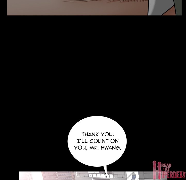 Snare - Chapter 21 Page 86