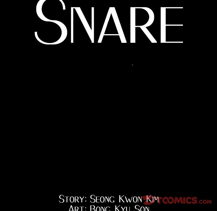 Snare - Chapter 25 Page 9