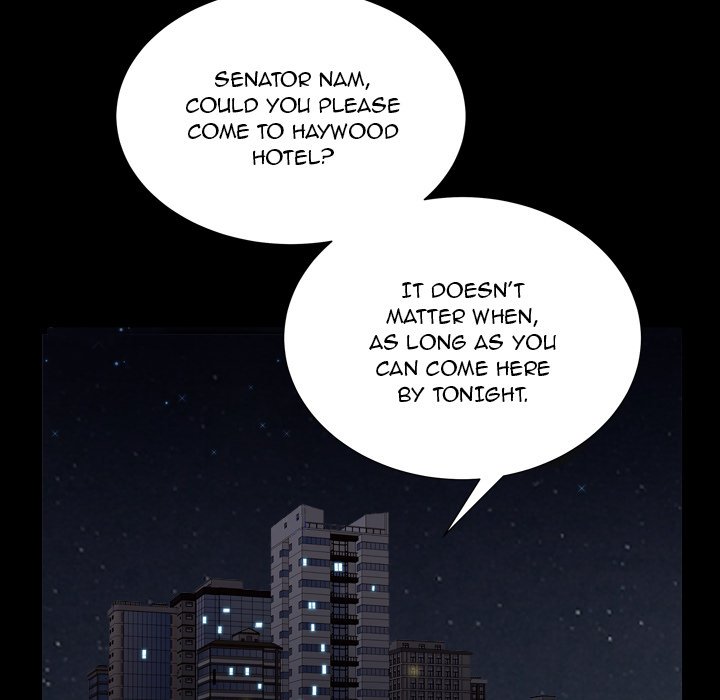 Snare - Chapter 27 Page 125
