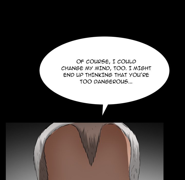 Snare - Chapter 3 Page 124