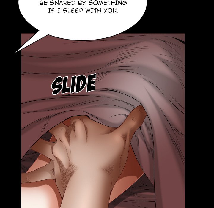 Snare - Chapter 3 Page 97