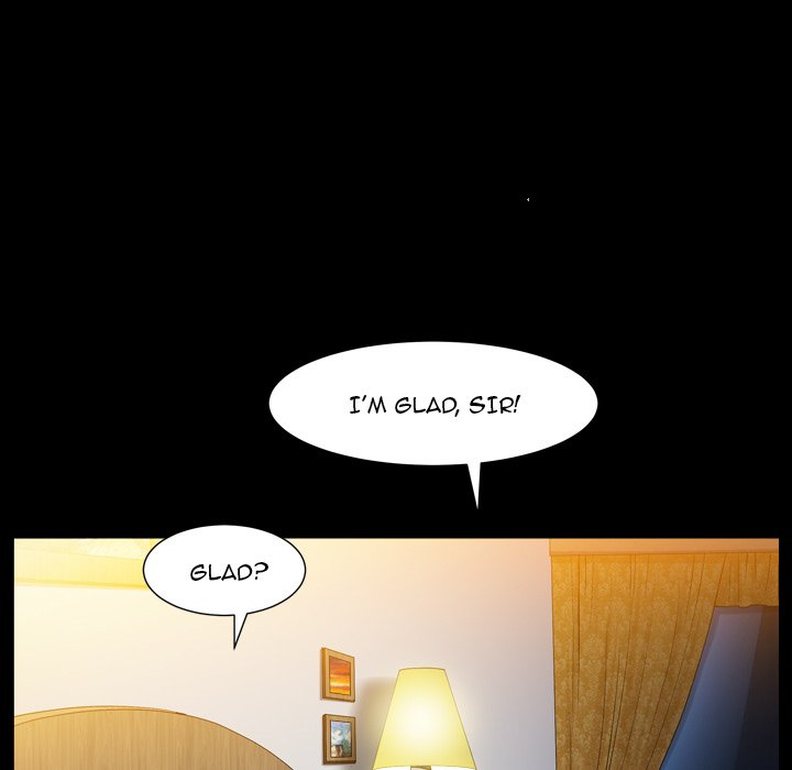 Snare - Chapter 30 Page 118