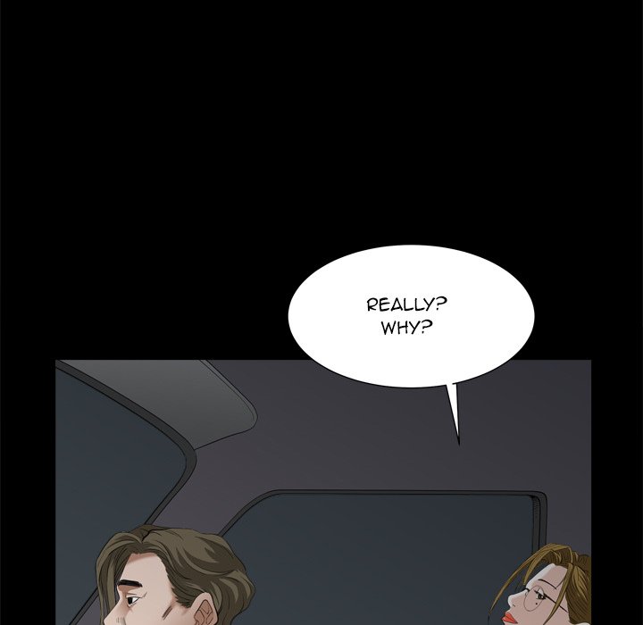 Snare - Chapter 31 Page 103
