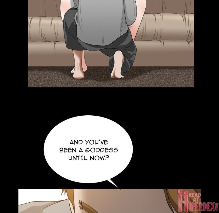 Snare - Chapter 31 Page 121