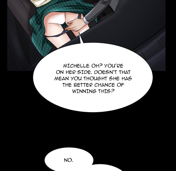 Snare - Chapter 31 Page 40