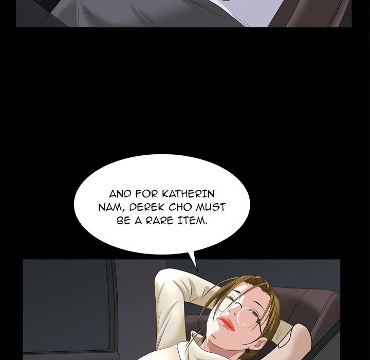 Snare - Chapter 31 Page 80