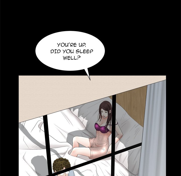 Snare - Chapter 32 Page 103