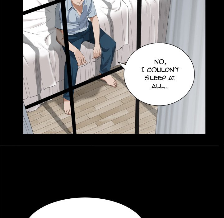 Snare - Chapter 32 Page 104