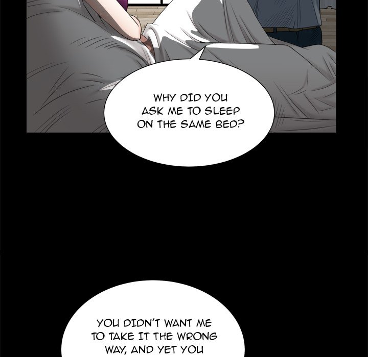 Snare - Chapter 32 Page 106