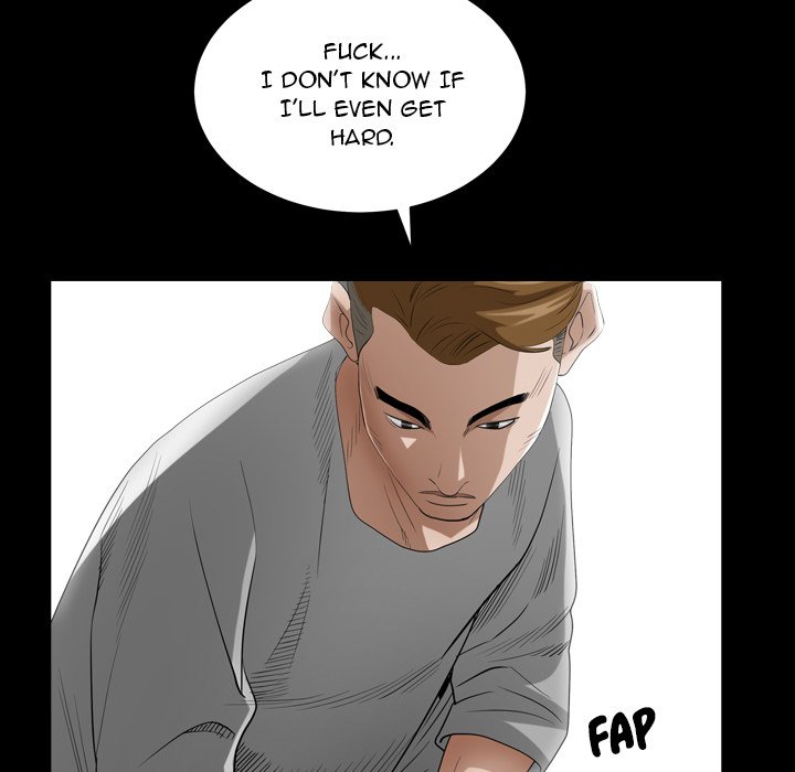 Snare - Chapter 32 Page 33