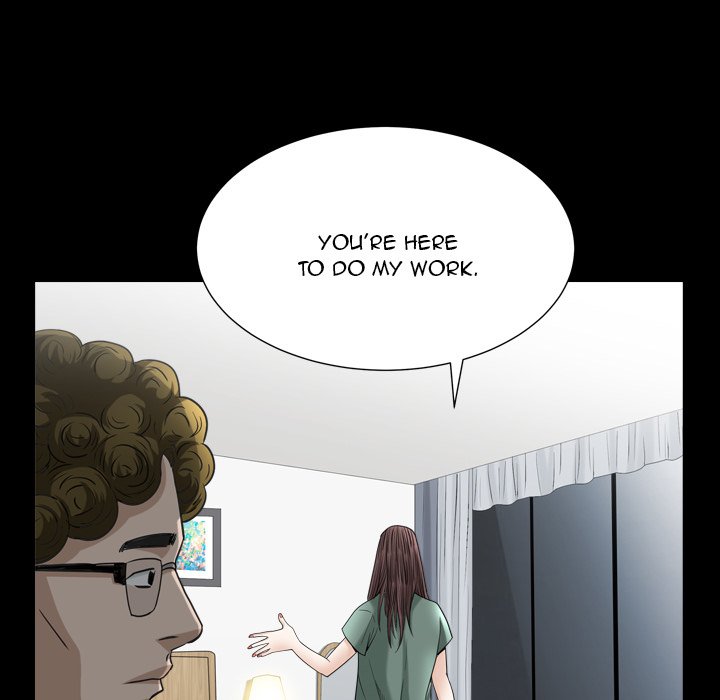 Snare - Chapter 32 Page 45