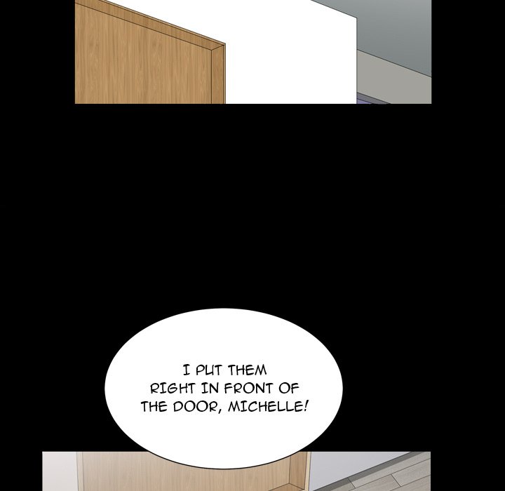 Snare - Chapter 32 Page 69