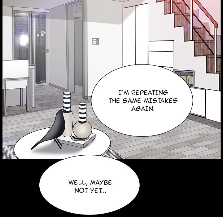 Snare - Chapter 33 Page 116