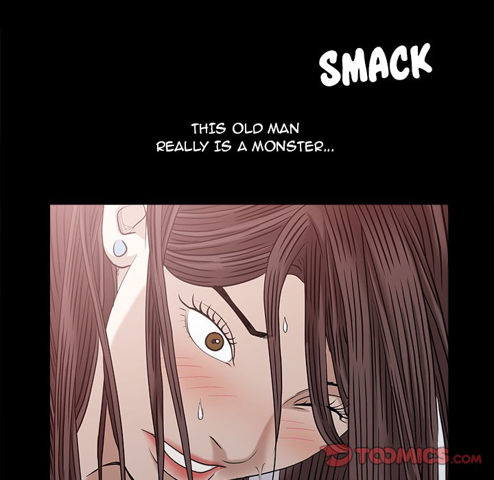 Snare - Chapter 33 Page 69