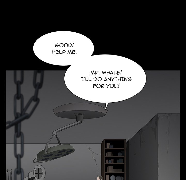 Snare - Chapter 35 Page 16