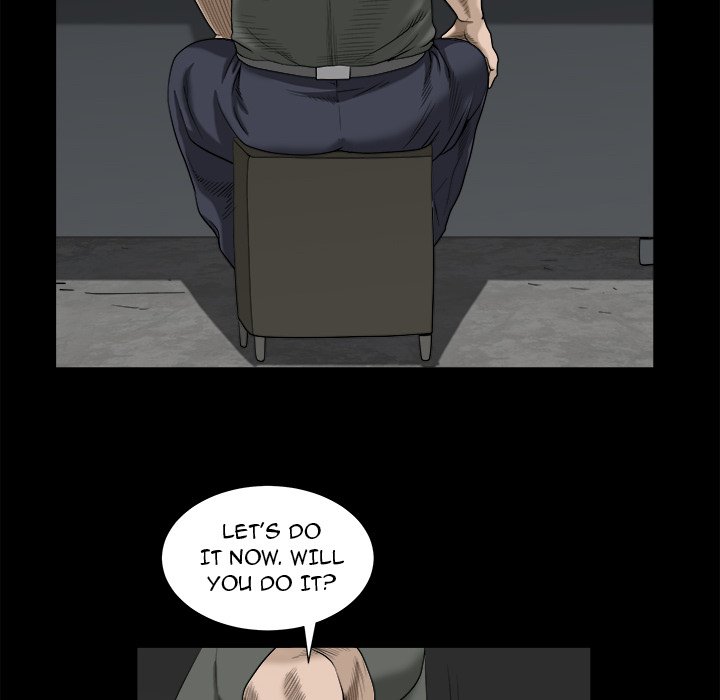 Snare - Chapter 35 Page 32
