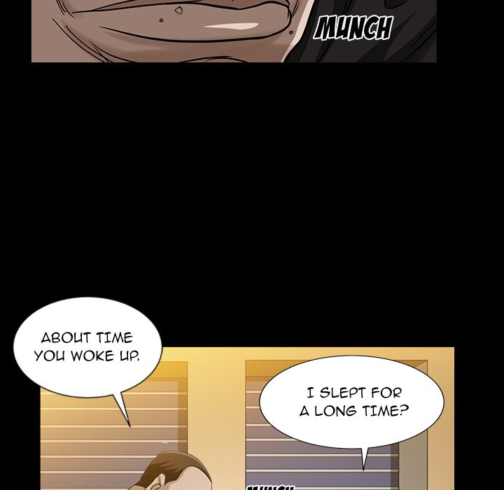 Snare - Chapter 37 Page 110