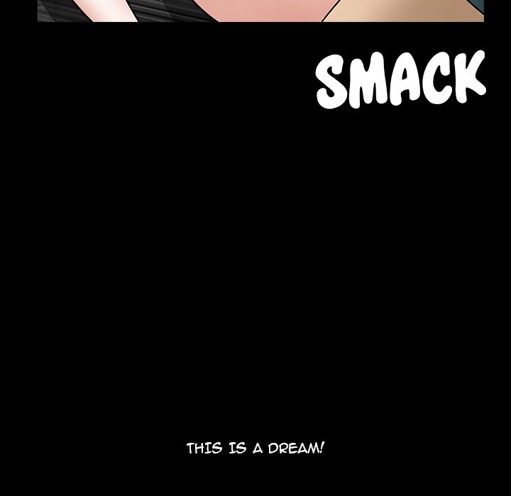 Snare - Chapter 37 Page 5