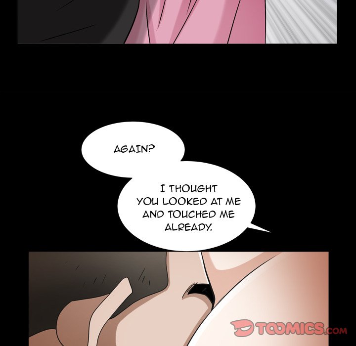 Snare - Chapter 38 Page 63