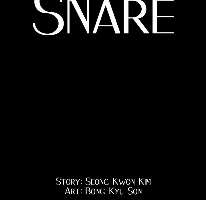 Snare - Chapter 38 Page 8