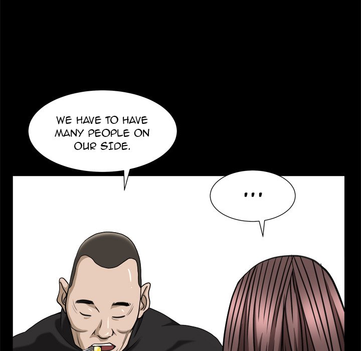 Snare - Chapter 38 Page 89