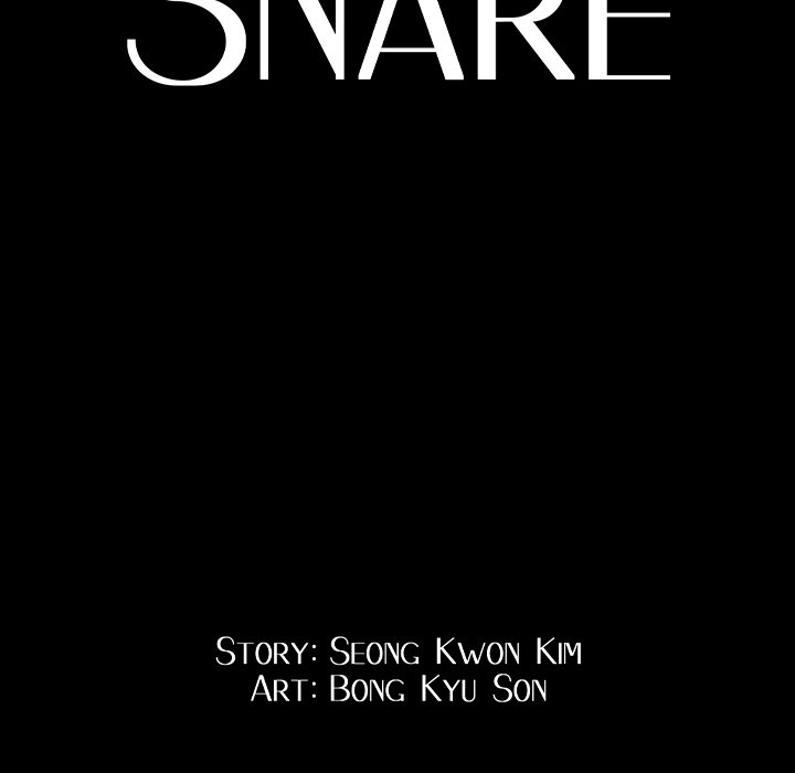 Snare - Chapter 46 Page 8