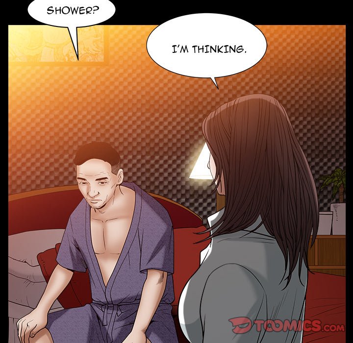 Snare - Chapter 5 Page 140