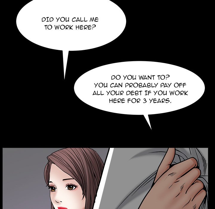 Snare - Chapter 5 Page 47