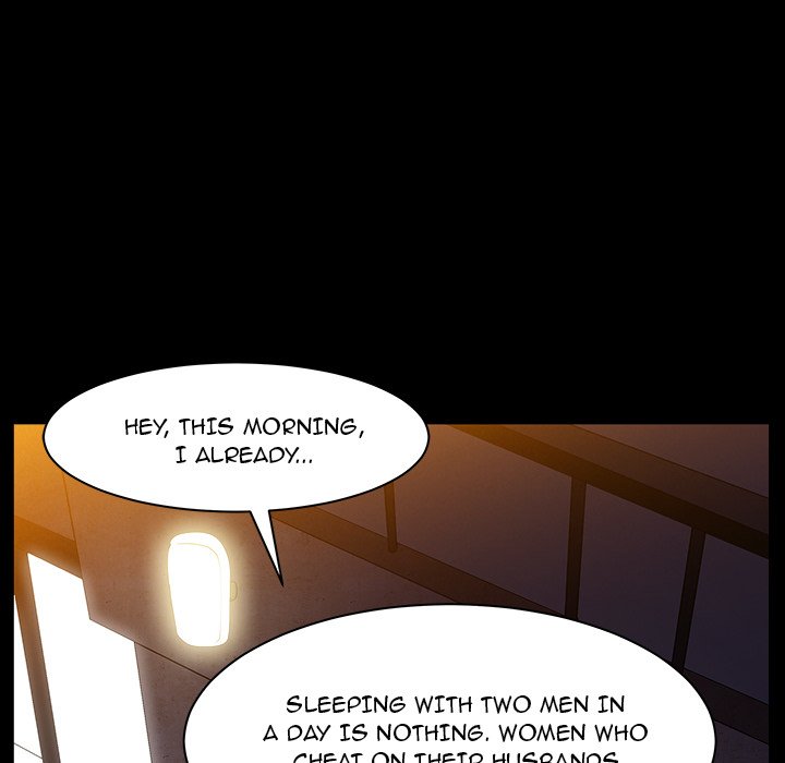 Snare - Chapter 5 Page 59