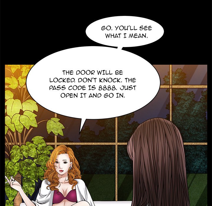Snare - Chapter 5 Page 80