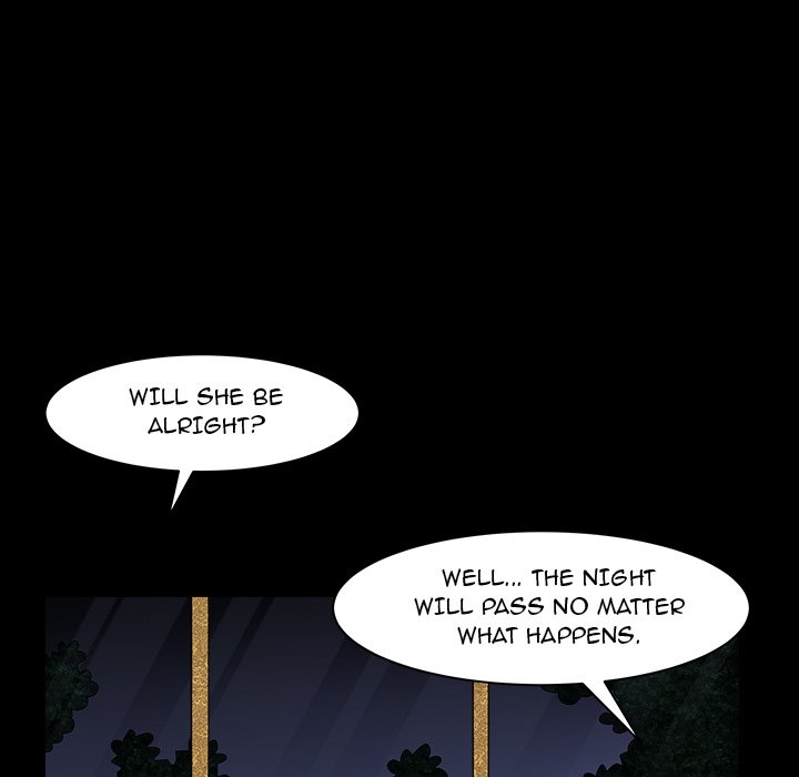 Snare - Chapter 6 Page 41