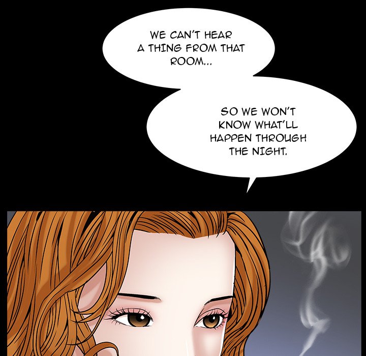 Snare - Chapter 6 Page 43