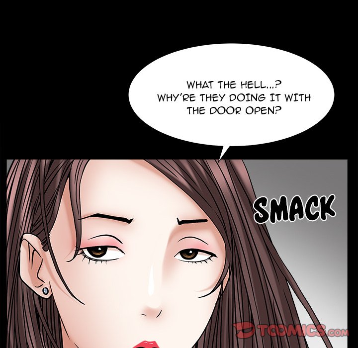 Snare - Chapter 9 Page 111