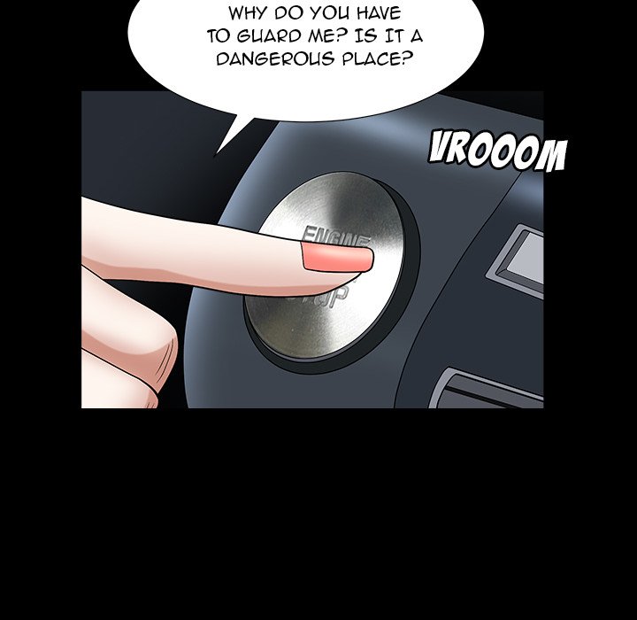 Snare - Chapter 9 Page 56