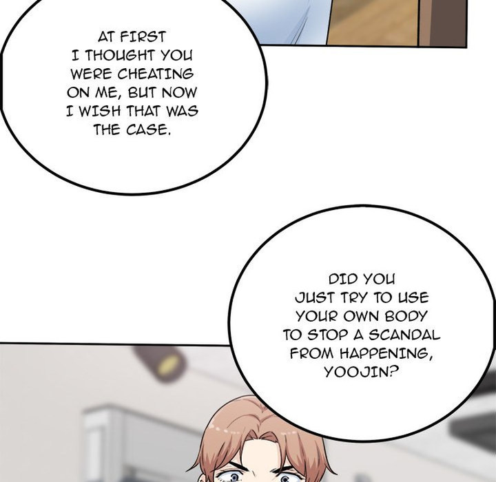 Excuse me, This is my Room - Chapter 60 Page 74